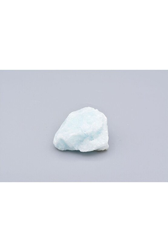 Hakiki Doğal Hemimorfit Taşı Kaya Parçası 47 Gram