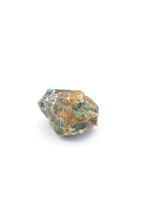 Hakiki Doğal Krizopras Taşı Kaya Parçası 239 Gram