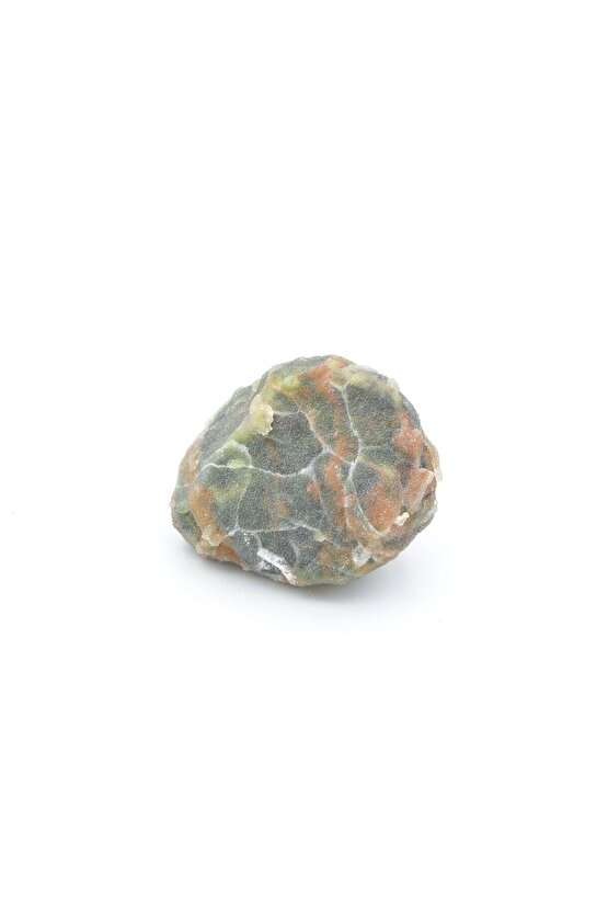 Hakiki Doğal Krizopras Taşı Kaya Parçası 239 Gram