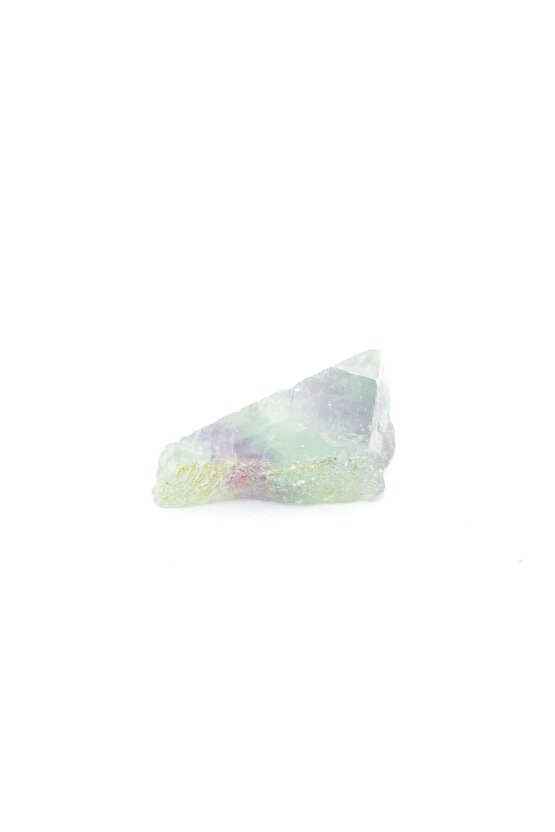 Hakiki Doğal Florit Taşı Kaya Parçası 43 Gram