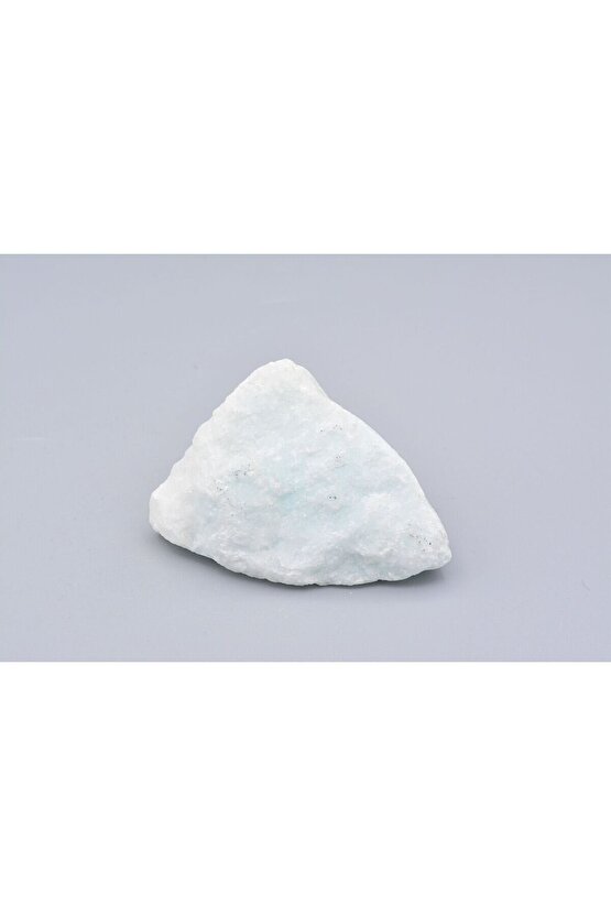 Hakiki Doğal Hemimorfit Taşı Kaya Parçası 106 Gram