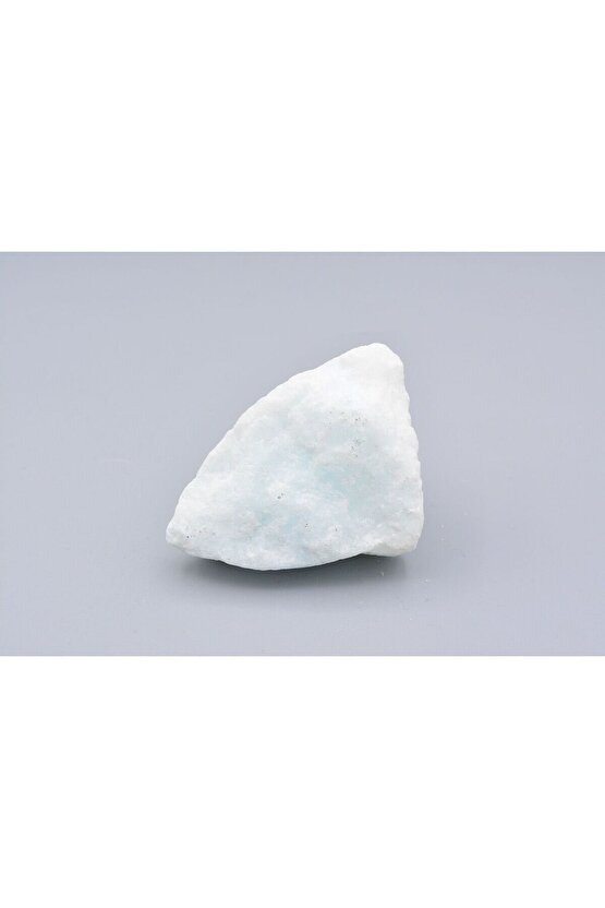 Hakiki Doğal Hemimorfit Taşı Kaya Parçası 106 Gram
