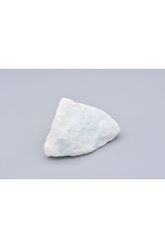 Hakiki Doğal Hemimorfit Taşı Kaya Parçası 106 Gram