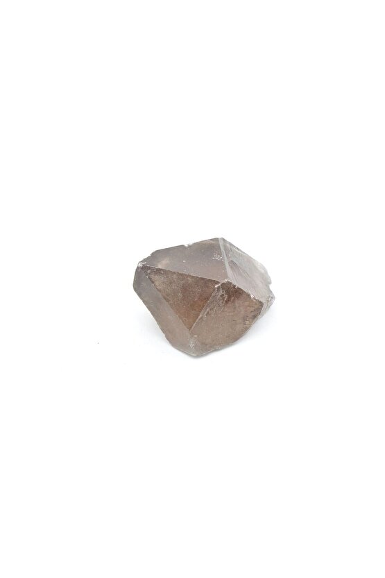 Hakiki Doğal Dumanlı Kuvars Taşı Kaya Parçası 62 Gram