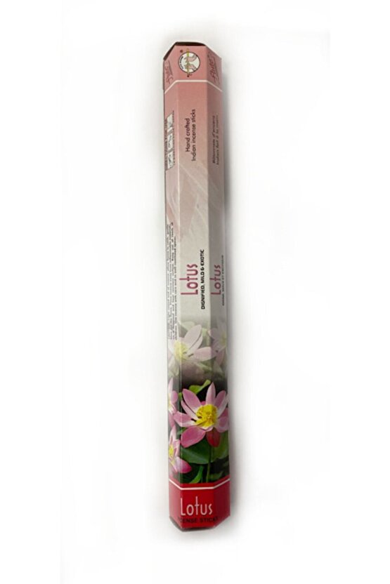 Tütsü Lotus
