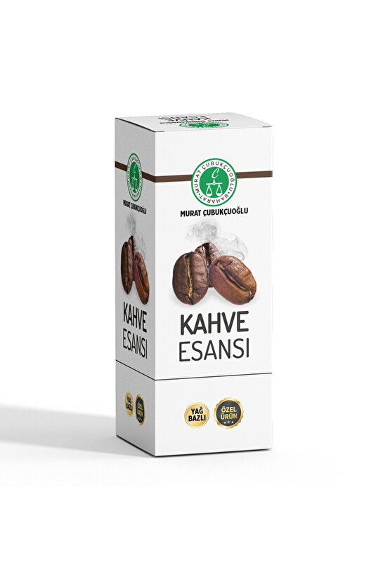 Mç Kahve Esansı 10 Cc