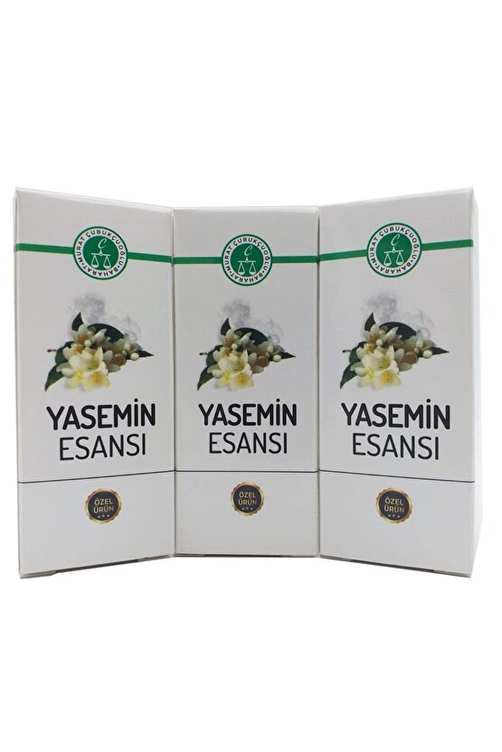 Mç Yasemin Esansı 10 Cc 1 Adet