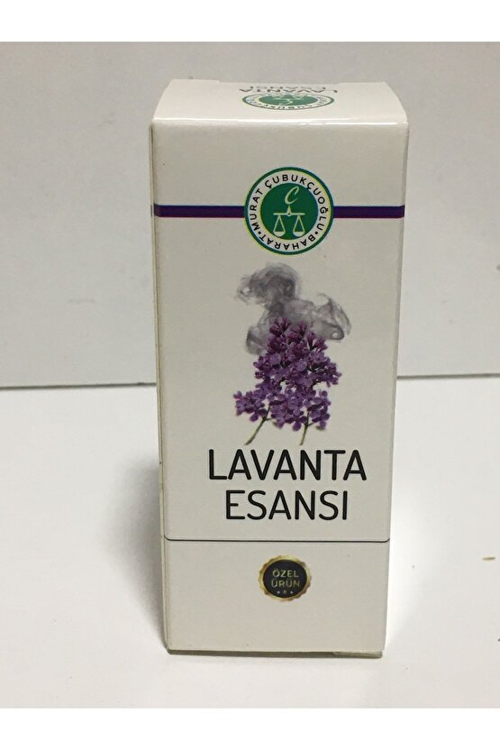 Lavanta Esansı 10 Cc