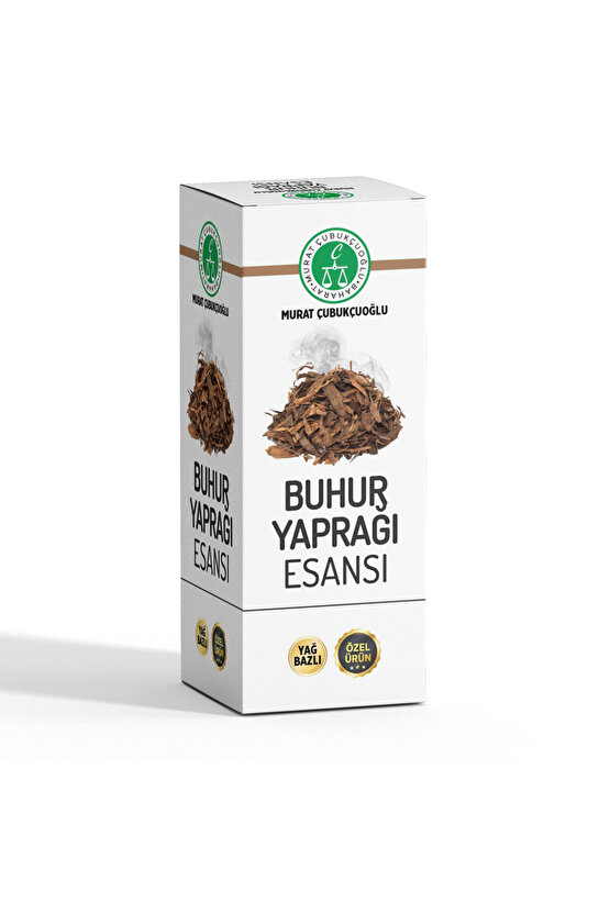 Mç Buhur Esansı 10 Cc