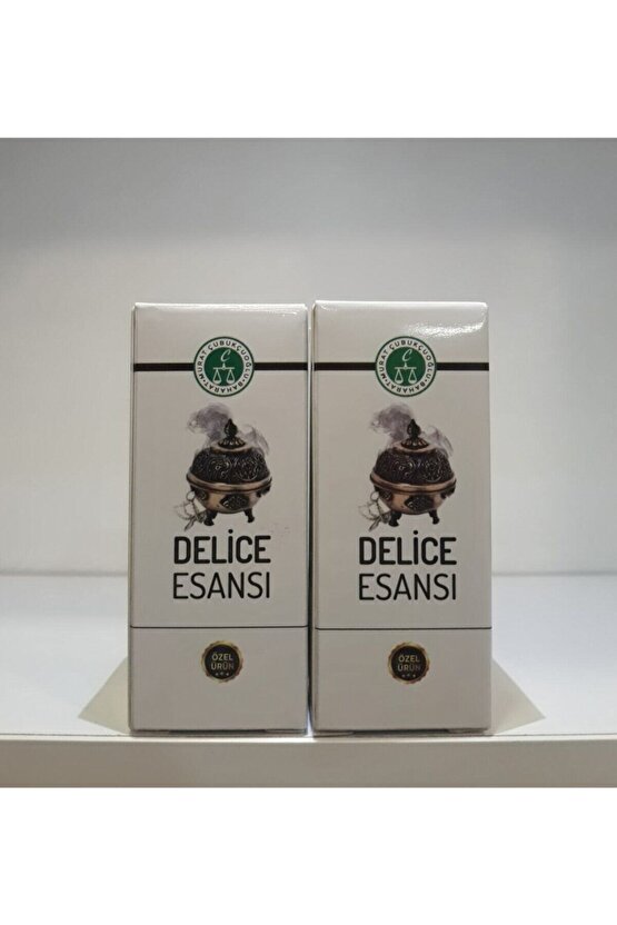 Delice Esansı 10 ml