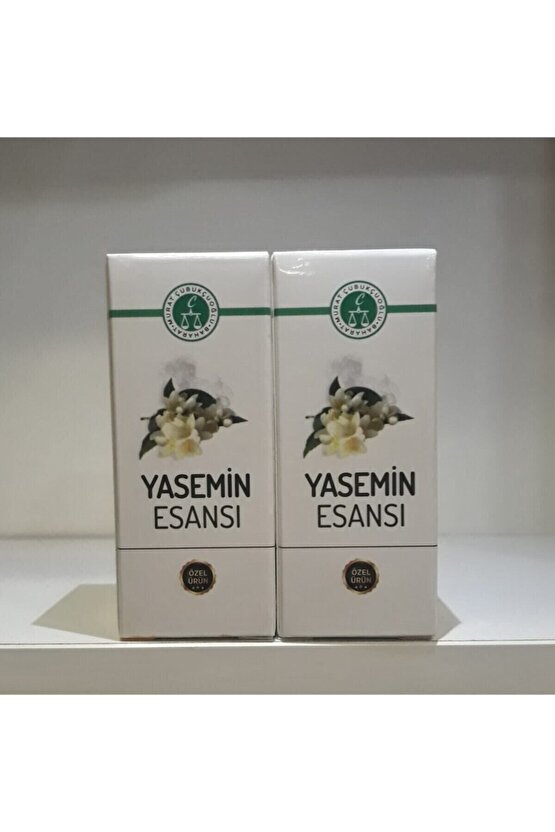 Yasemin Esansı 20ml