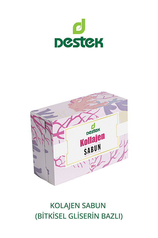 Kolajen Sabun 150 gr
