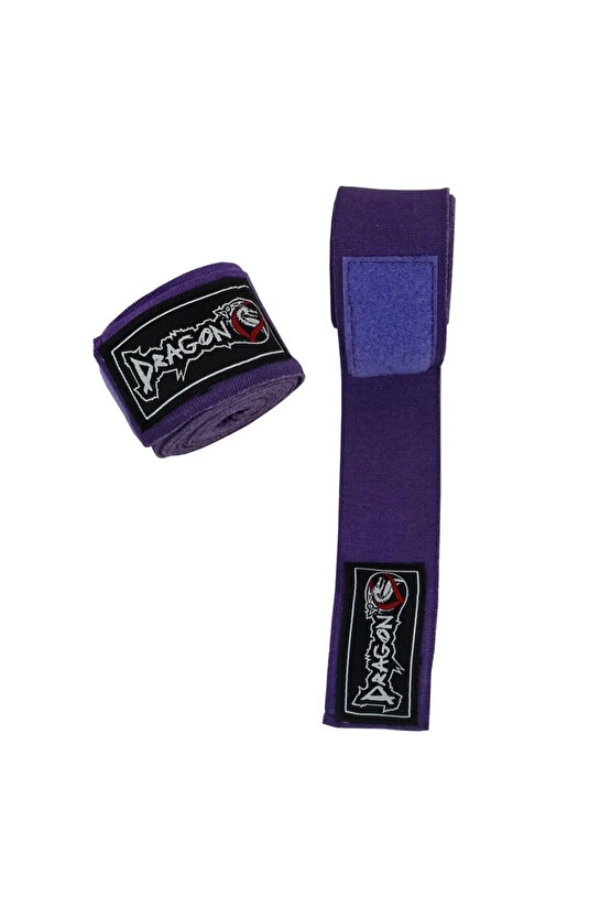 Attack Boks Eldiveni ve Boks Bandaj 2 li Set Kick Boks Muaythai Boks Eldiveni