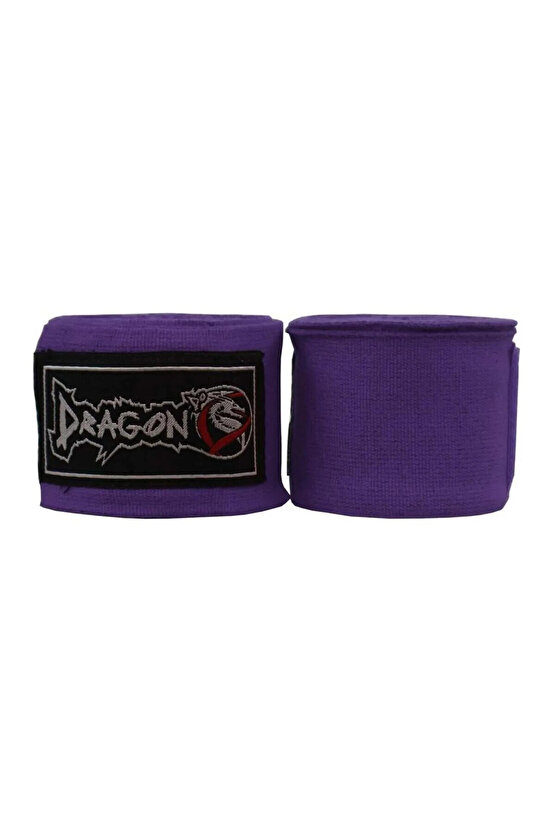 Attack Boks Eldiveni ve Boks Bandaj 2 li Set Kick Boks Muaythai Boks Eldiveni