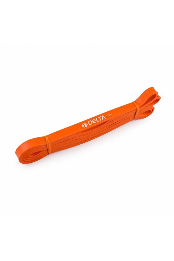 15 Kg Direnç Bandı Barfiks Lastiği Kas Ve Güç Geliştirme Cross Training Gym Resistance Power Band