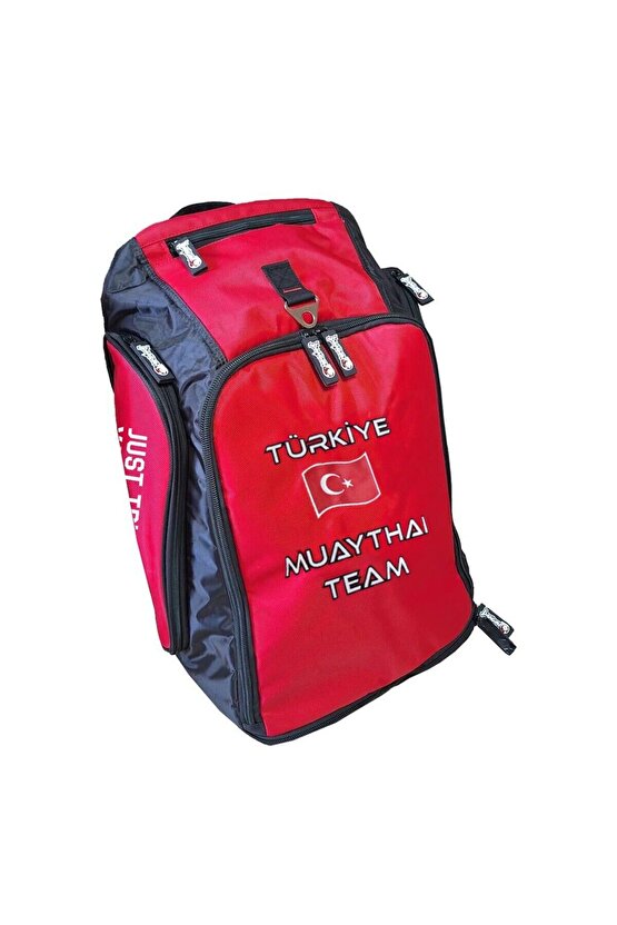 DRGN MBag25 Multimodal Sırt Çantası Muaythai Team