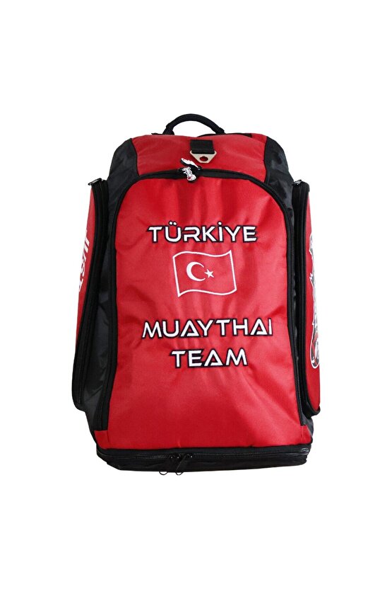 DRGN MBag25 Multimodal Sırt Çantası Muaythai Team