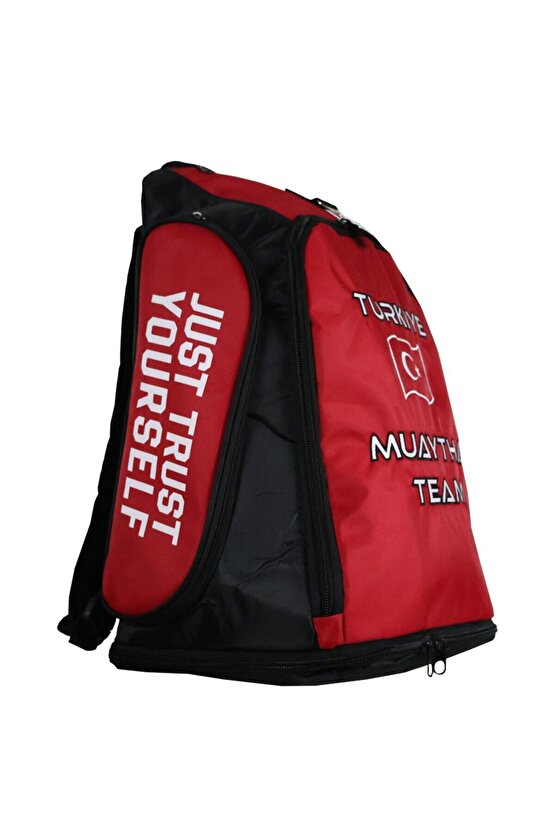 DRGN MBag25 Multimodal Sırt Çantası Muaythai Team