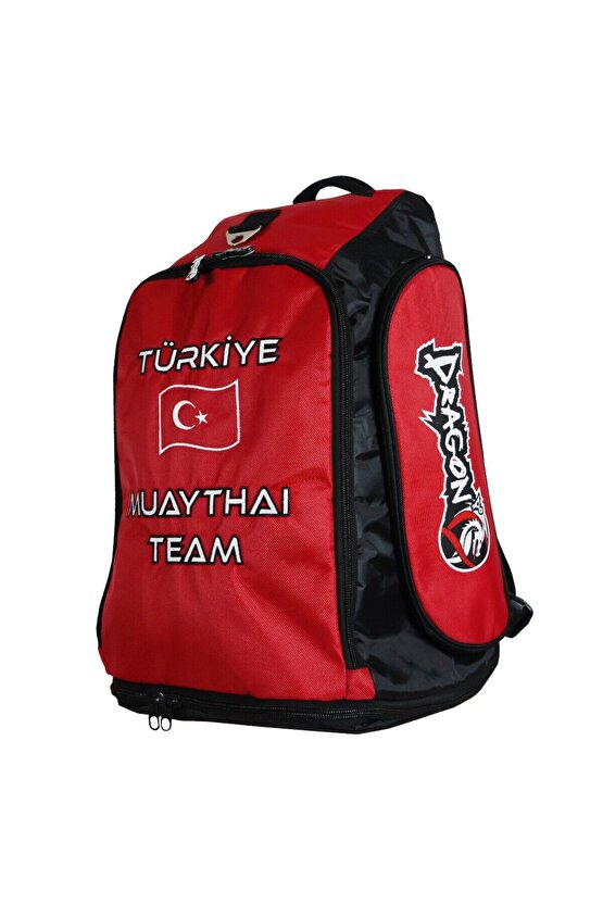 DRGN MBag25 Multimodal Sırt Çantası Muaythai Team