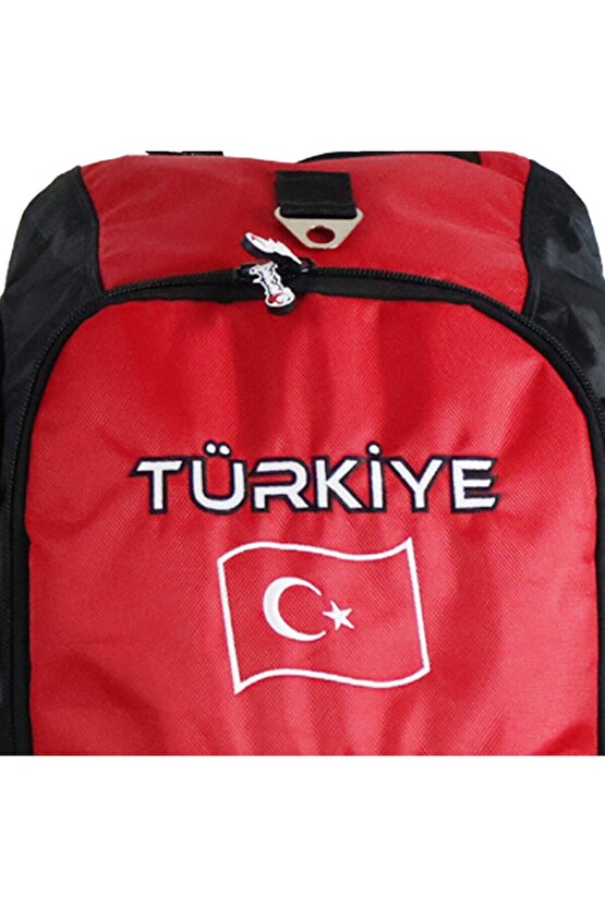 DRGN MBag25 Multimodal Sırt Çantası Muaythai Team