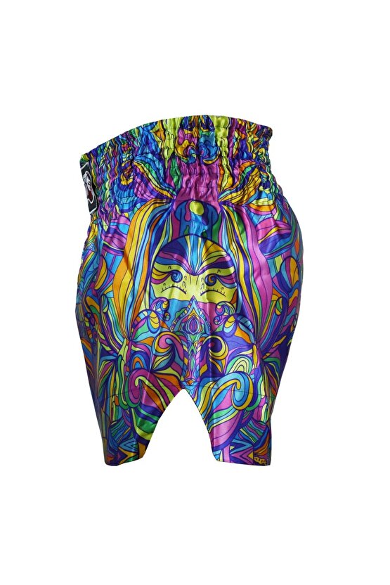 MT3039 Muay Thai Kick Boks Şortu