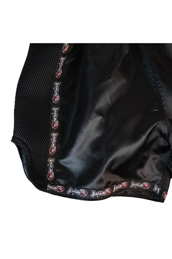 MT3091 Muaythai Şortu Kick Boks Şortu