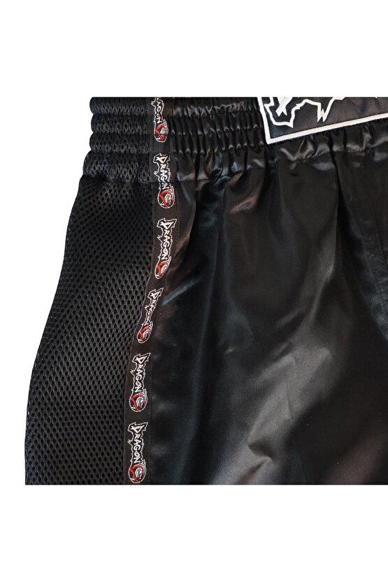 MT3091 Muaythai Şortu Kick Boks Şortu