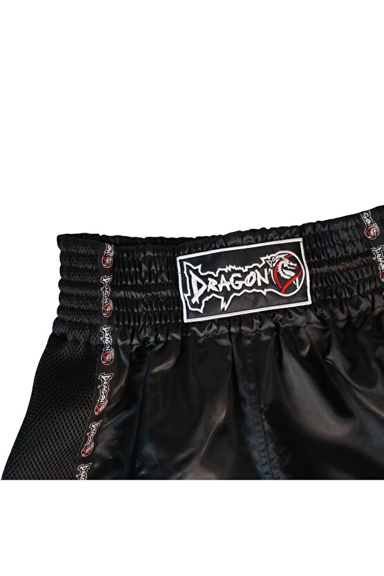 MT3091 Muaythai Şortu Kick Boks Şortu