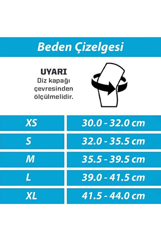 VKM29 SİYAH VOLEYBOL DİZLİĞİ