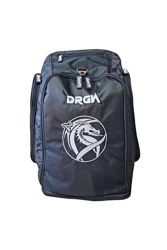 DRGN MBag25 Multimodal Sırt Çantası Siyah Çok Fonksiyonlu Sırt Çantası