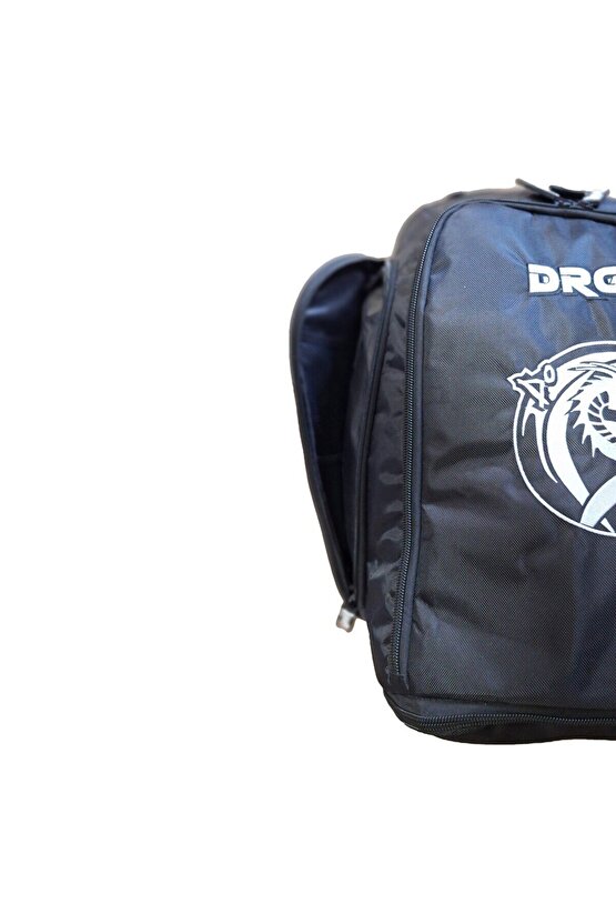 DRGN MBag25 Multimodal Sırt Çantası Siyah Çok Fonksiyonlu Sırt Çantası
