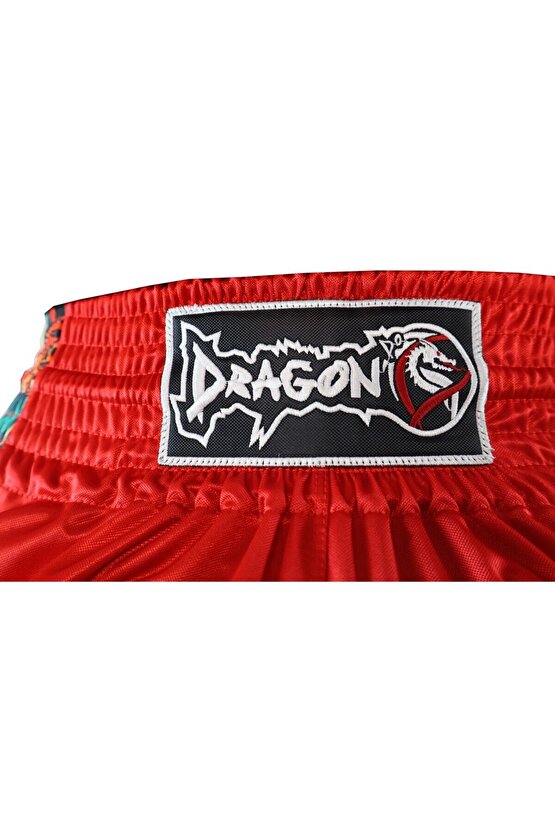 KB356 Legacy Kick Boks Şortu Muaythai Şortu