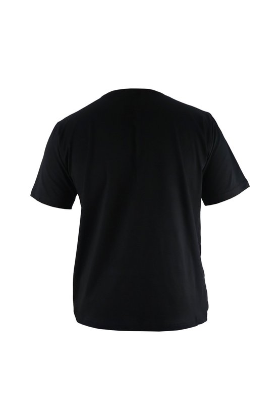 TX8511 DRGN Logo Baskılı Tişört Kick Boks Muay Thai Antrenman Tişörtü
