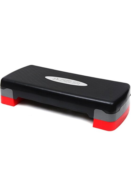 Step Tahtası - İki Kademeli Step & Fitness & Egzersiz Aleti