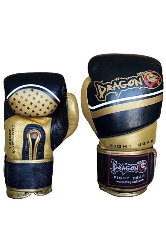 Comfort Orjinal Deri Kick Boks, Muay Thai Ve Boks Eldiveni