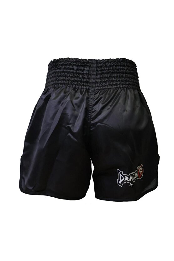 MT3012 Muaythai Şortu Dijital Baskılı Muay Thai Şortu