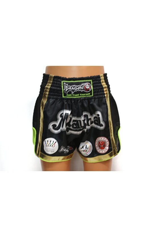 Muaythaı Şortu