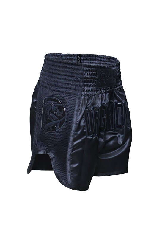 Dragon Mt3030 Muaythai ve Kick Boks Şortu Muay Thai