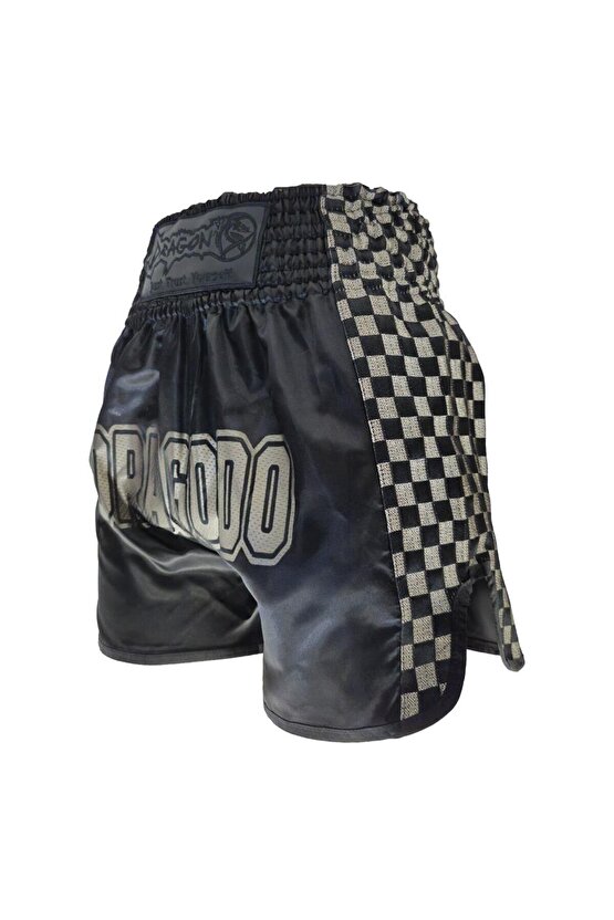 MT3026 Kick Boks ve Muaythai Şortu Antrenman Şortu