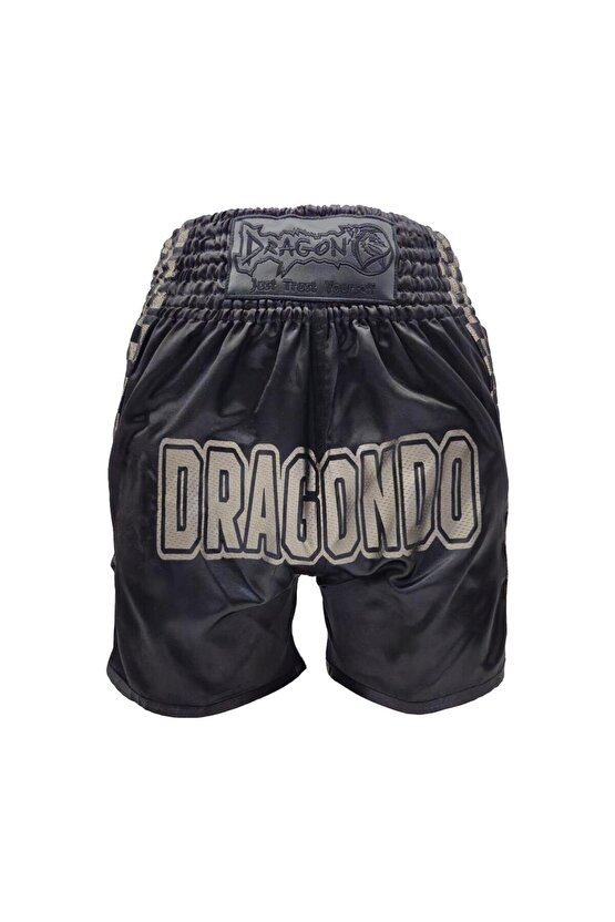 MT3026 Kick Boks ve Muaythai Şortu Antrenman Şortu