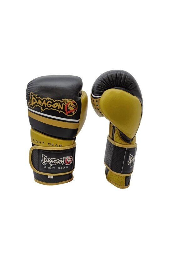 Comfort Deri Boks Eldiveni