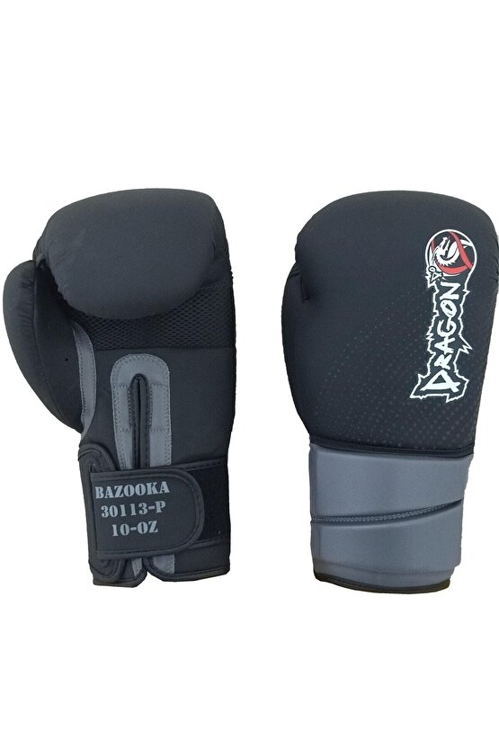 Efsane Bazooka Boks Eldiveni Kick Boks Muay Thai Eldiveni