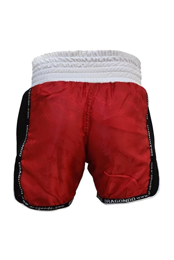 MT3019 Muay Thai Şortu