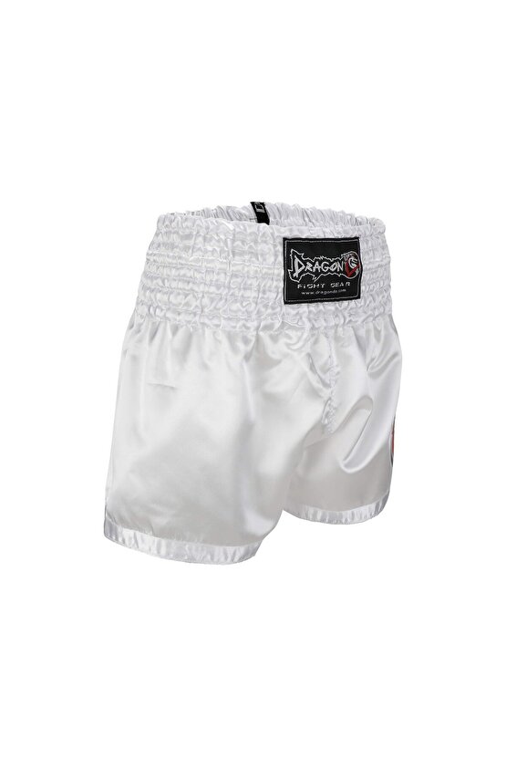 MT3033 Muay Thai Şortu Thai Boks Şortu