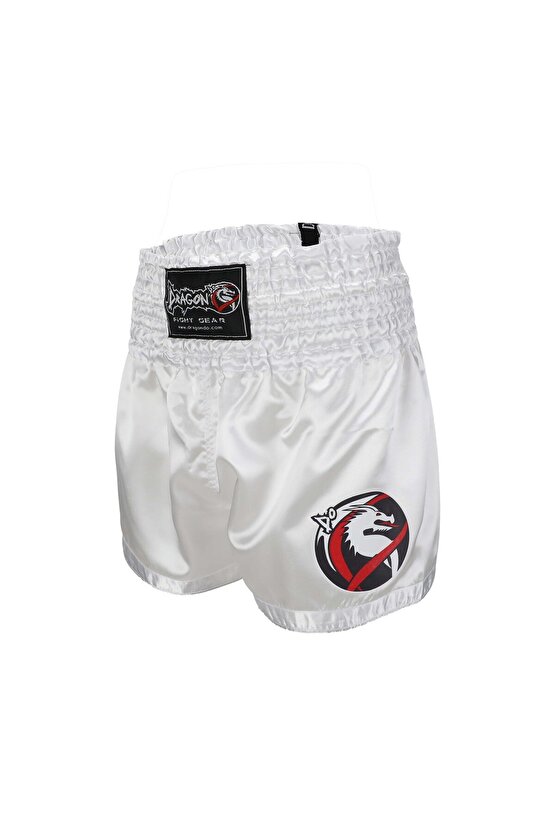 MT3033 Muay Thai Şortu Thai Boks Şortu