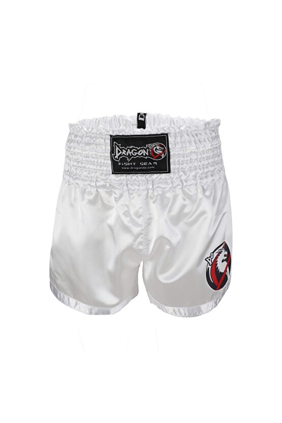 MT3033 Muay Thai Şortu Thai Boks Şortu