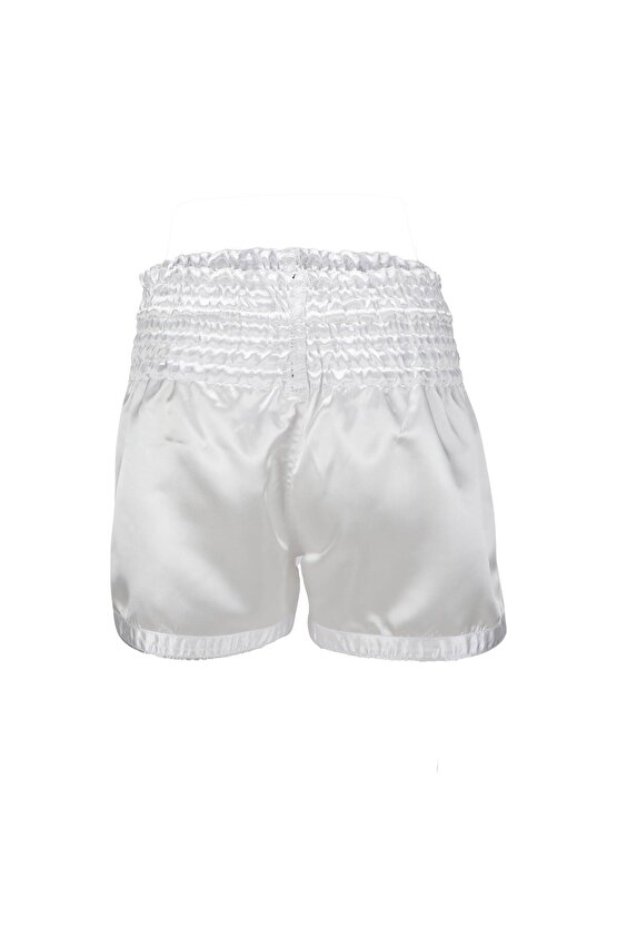 MT3033 Muay Thai Şortu Thai Boks Şortu