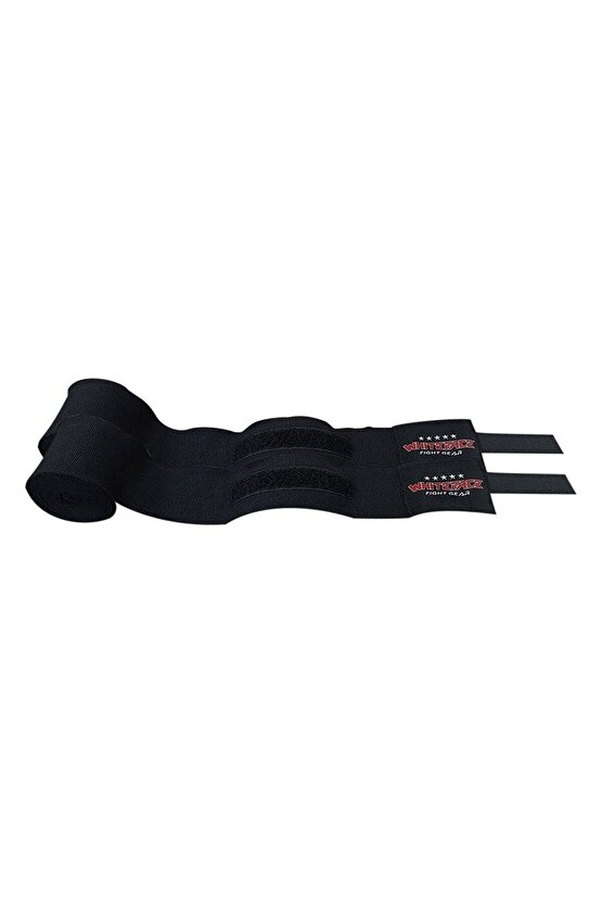 Bazooka Boks Eldiveni Kick Boks Muay Thai Eldiveni VeBoks Bandajı 2’li Set 30113