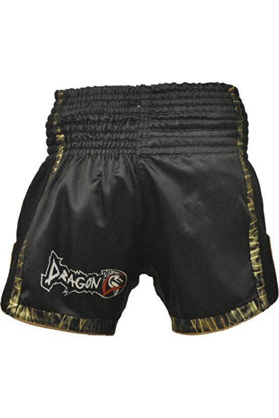 Muay Thai Şort Mt2019