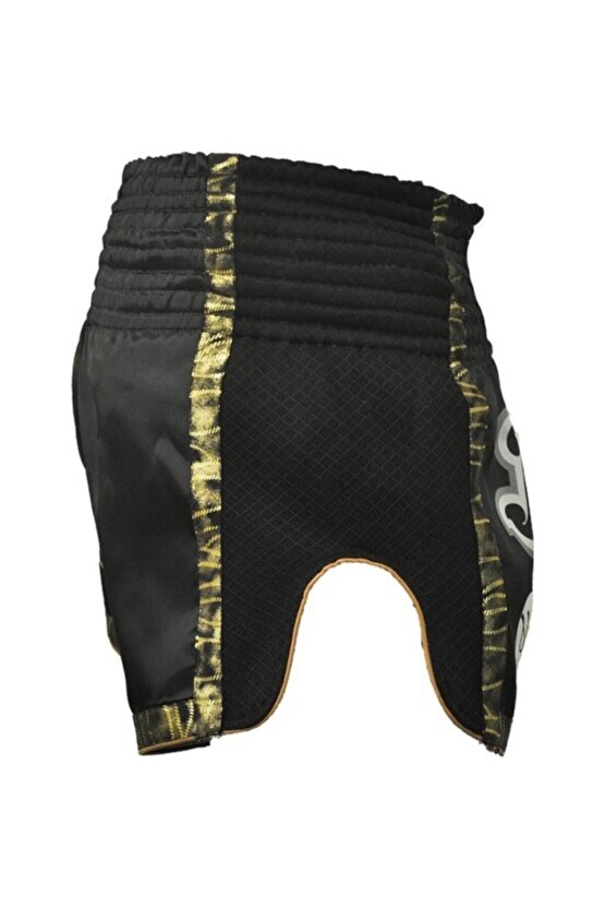 Muay Thai Şort Mt2019